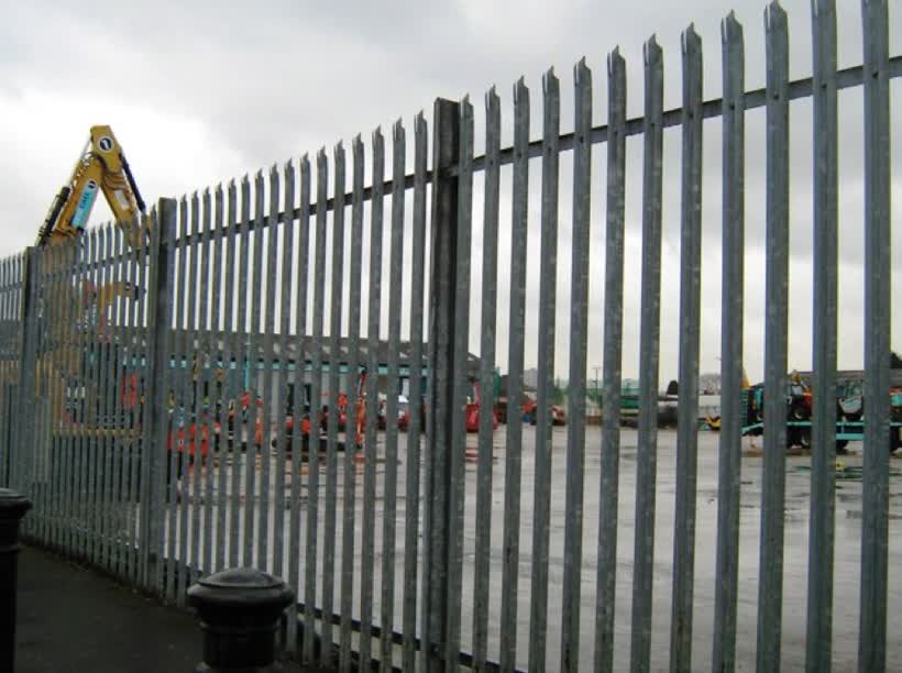 Depot, Crown Road, close to the Aldi on Crown Road, Enfield
