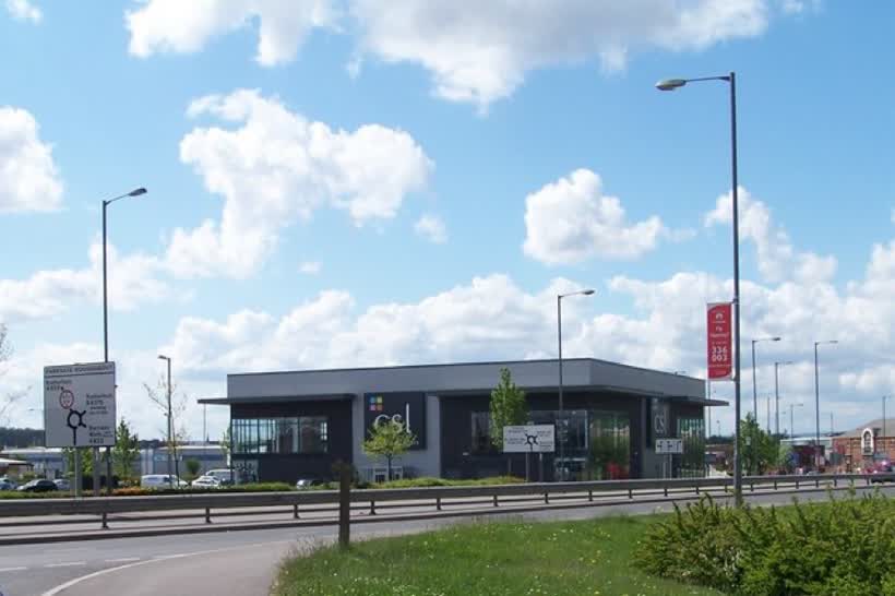 CSL Sofa Warehouse, Great Eastern Way, Rotherham. Ask for George!, close to the Aldi on Great Eastern Way, Rotherham