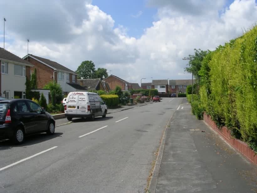 Low Garth Link - Low Street, close to the Aldi on Low Street, Sherburn In Elmet