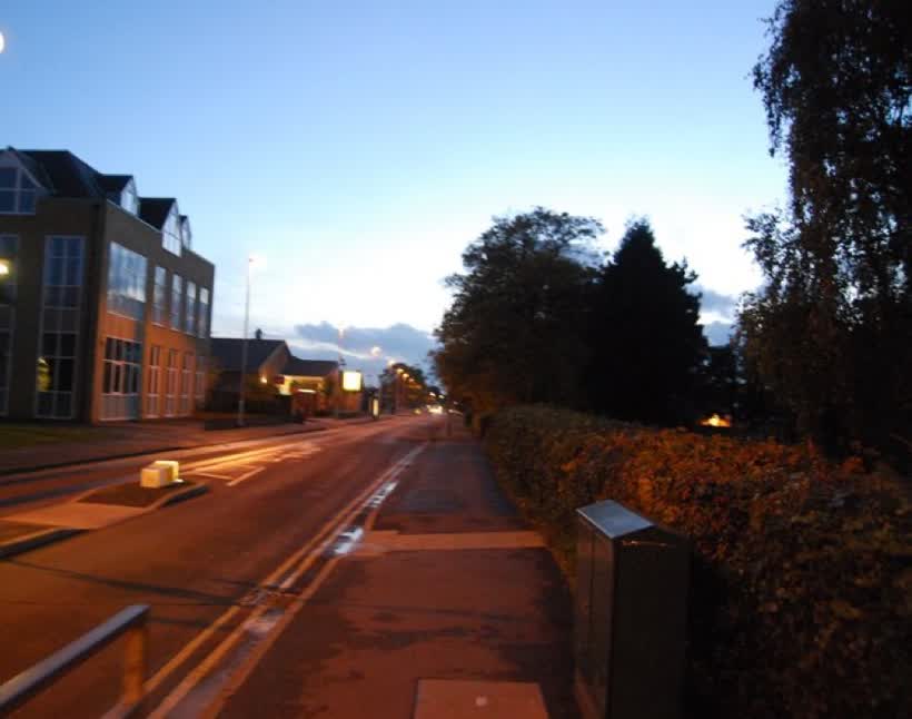 St Mary's Rd, close to the Aldi on St Marys Road, Swanley